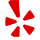 Yelp Icon